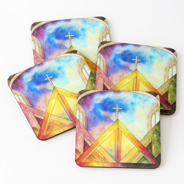 Item preview, A Strong Foundation designed and sold by Gabrielle Brunsdon.
