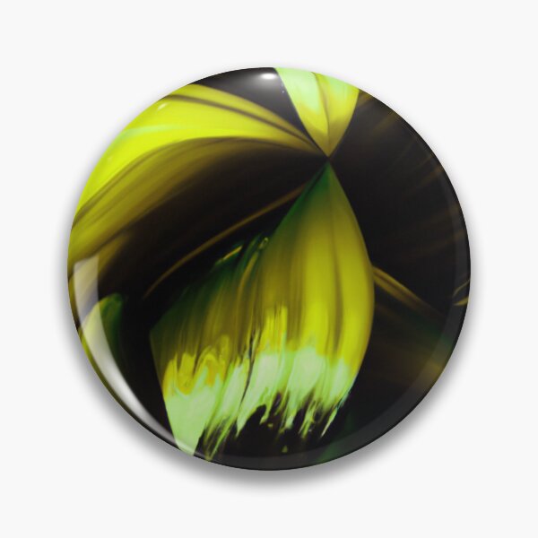 Item preview, ABSTRACT YELLOW PAINT PATTERN designed and sold by optimusprime39.