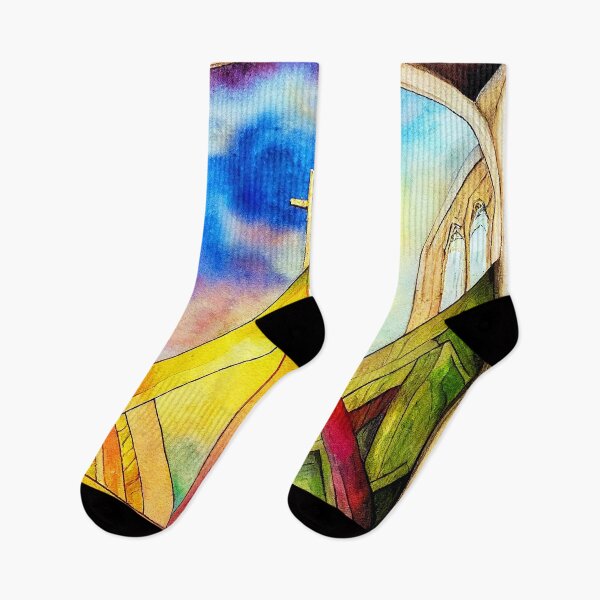 Item preview, A Strong Foundation designed and sold by Gabrielle Brunsdon.