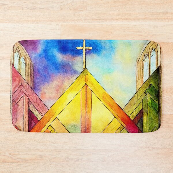 Item preview, A Strong Foundation designed and sold by Gabrielle Brunsdon.