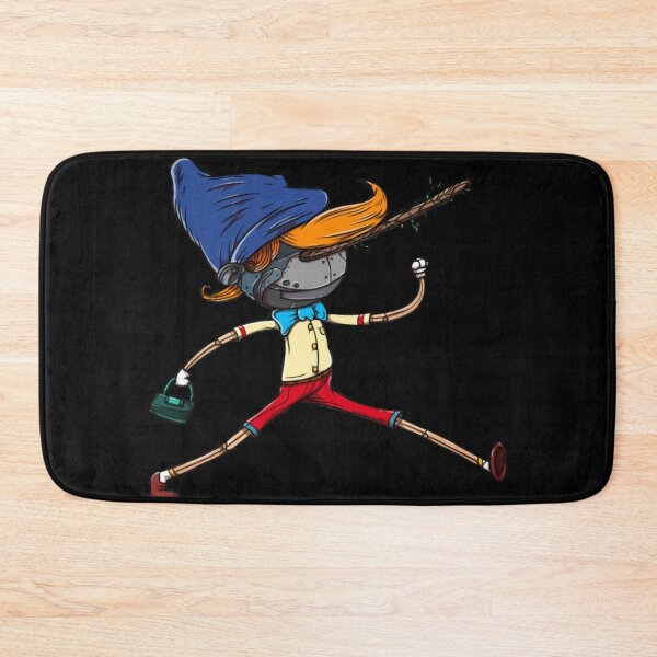 Item preview, Double AA Pinocchio designed and sold by CarolRogan.