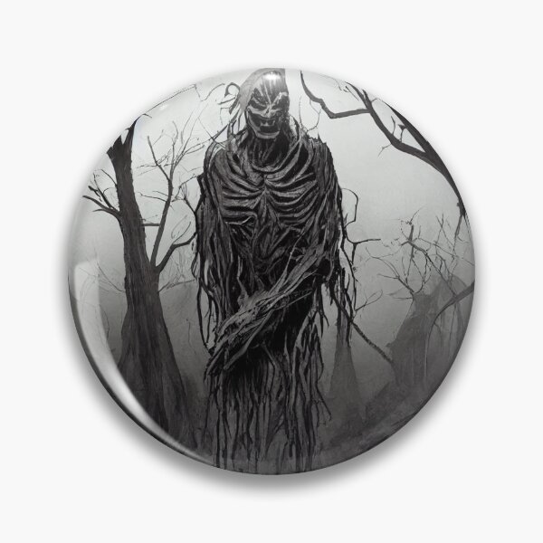 Item preview, Boogeyman designed and sold by AIVisionMedia.