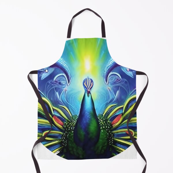Item preview, Peacock majesty designed and sold by Mitrodoros.