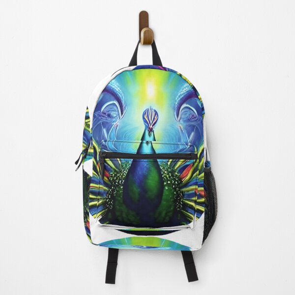 Item preview, Peacock majesty designed and sold by Mitrodoros.