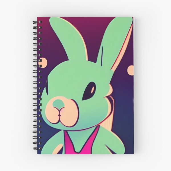 Item preview, Bunny Green designed and sold by entrys.