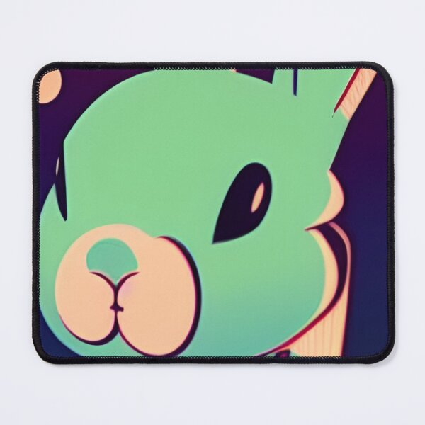 Item preview, Bunny Green designed and sold by entrys.