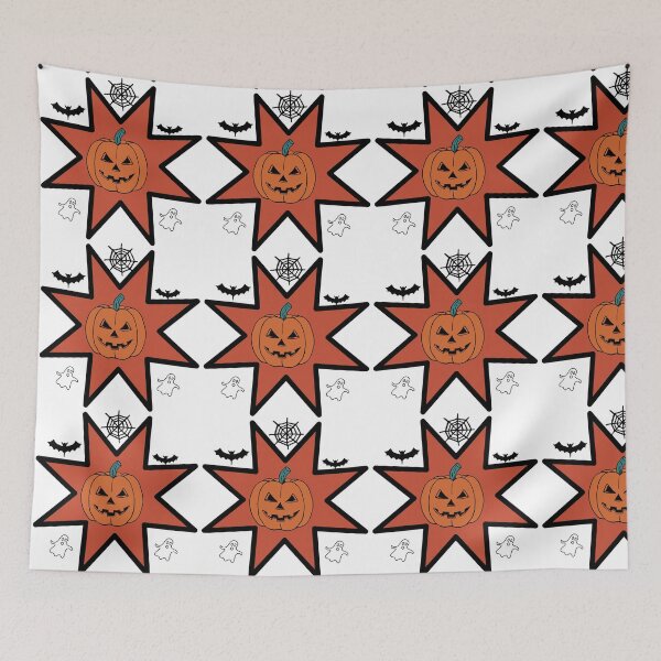 Item preview, Hocuspocus,autumnleaves,jackskellington,scary designed and sold by Lessonsprint.