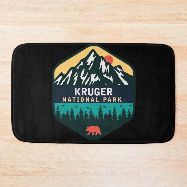 Item preview, Kruger national park designed and sold by Cool-Craze.