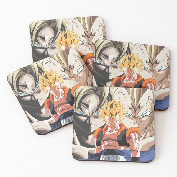 Item preview, Gogeeta- Gokku & Vegeeta designed and sold by Artsbykk.