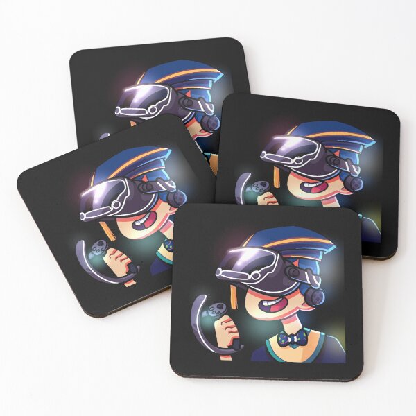 Item preview, Avatar With Valve Index102png designed and sold by IvyStoltenberg.