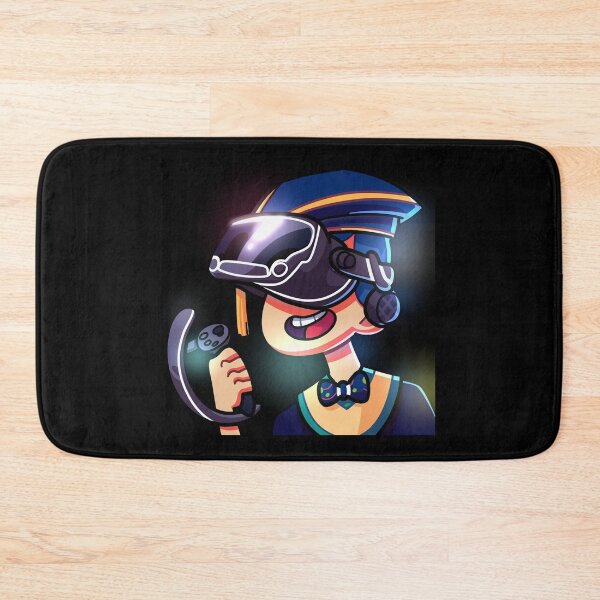 Item preview, Avatar With Valve Index102png designed and sold by IvyStoltenberg.