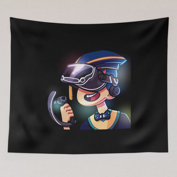 Item preview, Avatar With Valve Index102png designed and sold by IvyStoltenberg.
