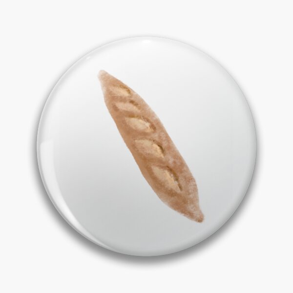 Item preview, The crispy Baguette designed and sold by myrosa.