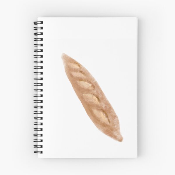 Item preview, The crispy Baguette designed and sold by myrosa.