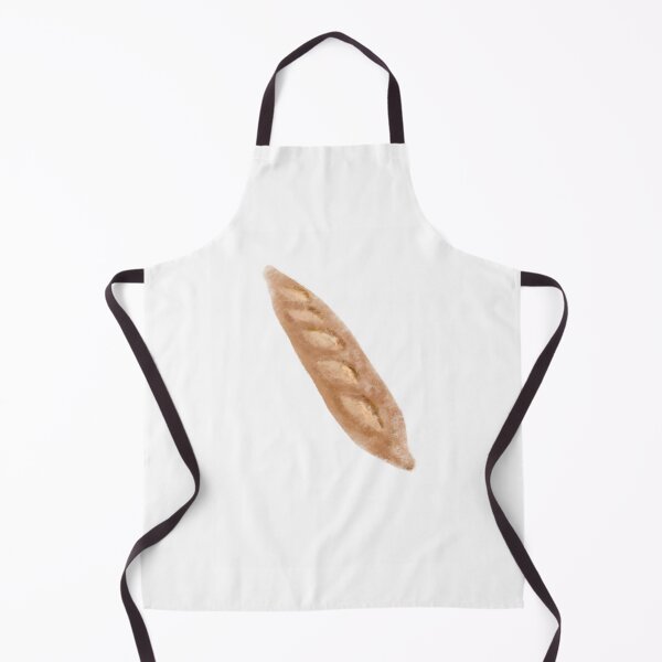 Item preview, The crispy Baguette designed and sold by myrosa.