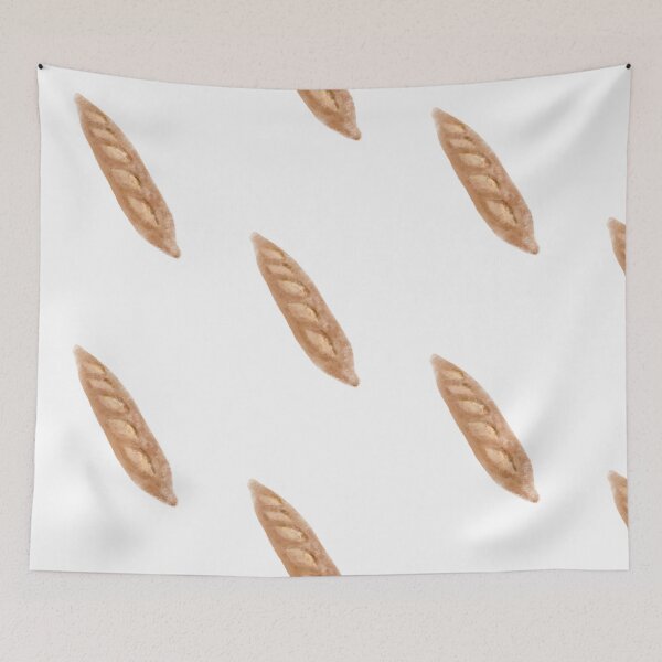 Item preview, The crispy Baguette designed and sold by myrosa.