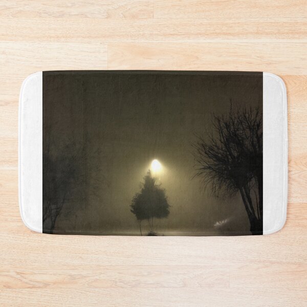 Item preview,  silhouette of forest in a full moon designed and sold by optimusprime39.