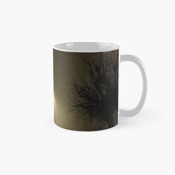 Item preview,  silhouette of forest in a full moon designed and sold by optimusprime39.