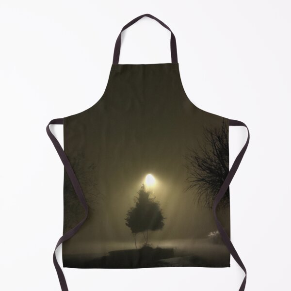 Item preview, silhouette of forest in a full moon designed and sold by optimusprime39.