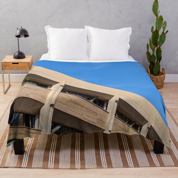 Item preview, Cielo y edificio Burbank Studio designed and sold by SanArtcisco.