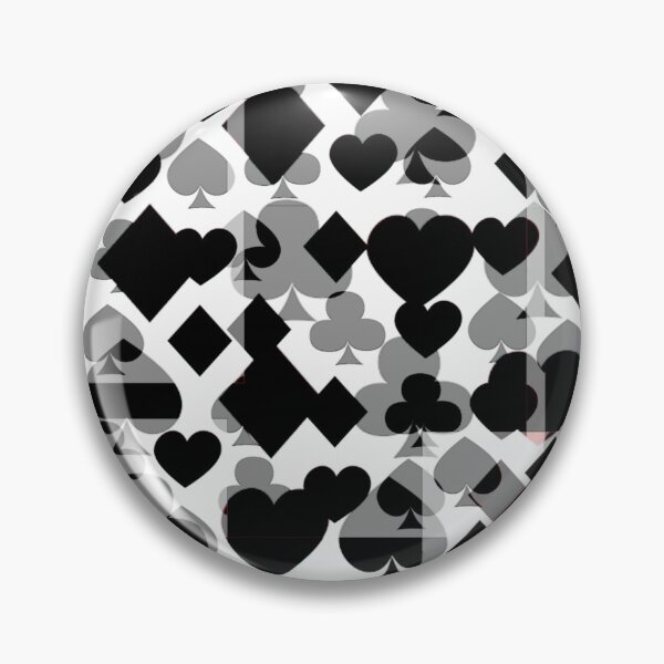 Artikelvorschau, BLACK WHITE CASINO SUITES ABSTRAKT ART99png entworfen und verkauft von IvyStoltenberg.