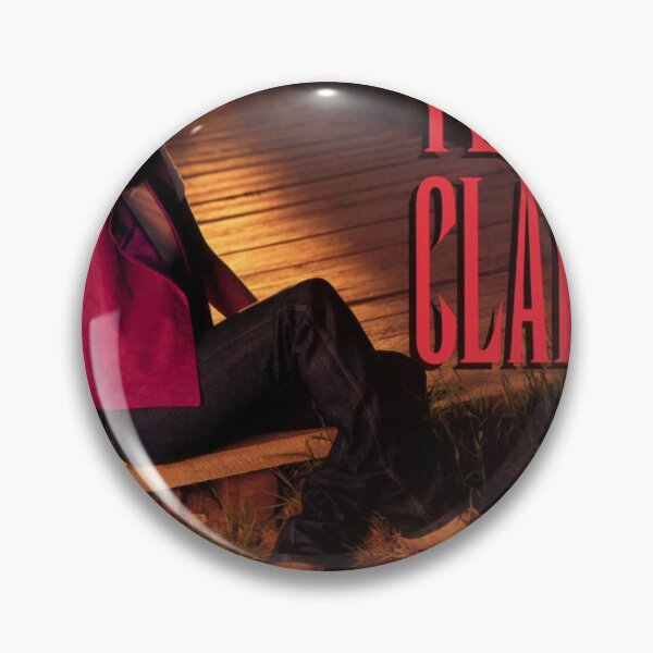 Item preview, Terri Clark just the same designed and sold by JohnWentworth.