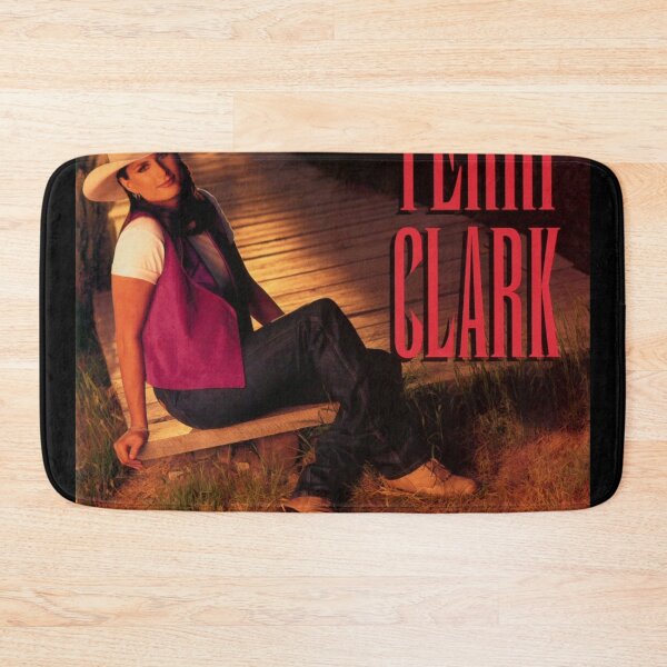 Item preview, Terri Clark just the same designed and sold by JohnWentworth.