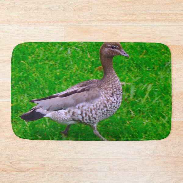 Item preview, The Duck Walk! designed and sold by Mickangelhere.