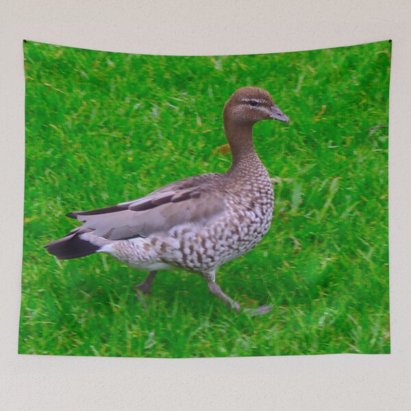 Item preview, The Duck Walk! designed and sold by Mickangelhere.