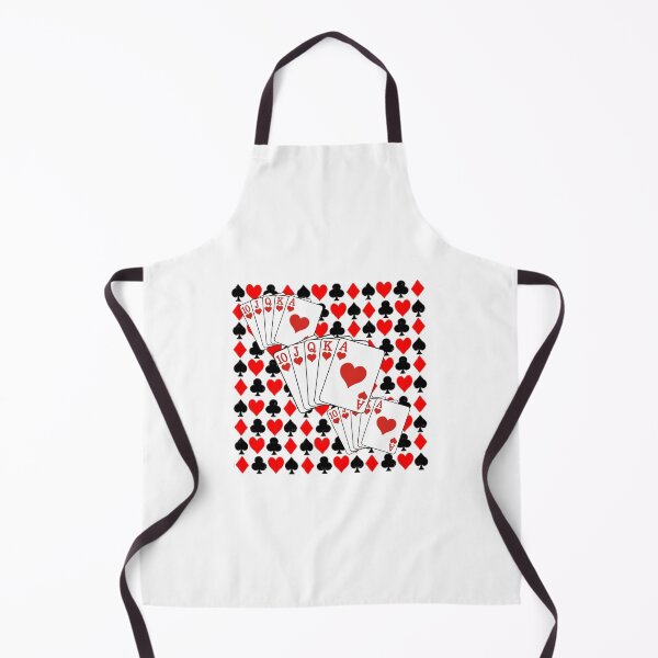 Item preview, CASINO NIGHTS RED HEARTS FLUSH25png designed and sold by IvyStoltenberg.