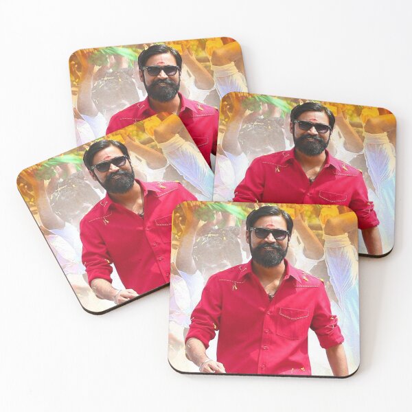 Item preview, Dhanush designed and sold by kansaarifah.