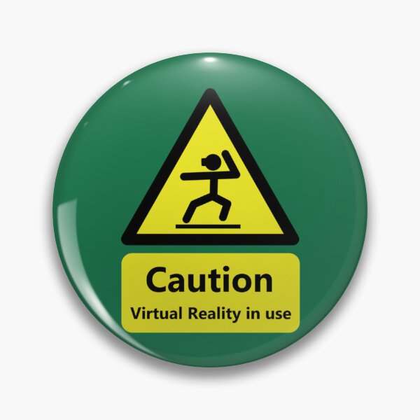 Item preview, Caution  VR in use    15png designed and sold by IvyStoltenberg.