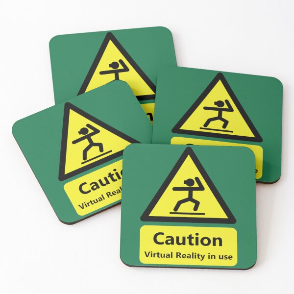 Item preview, Caution  VR in use    15png designed and sold by IvyStoltenberg.