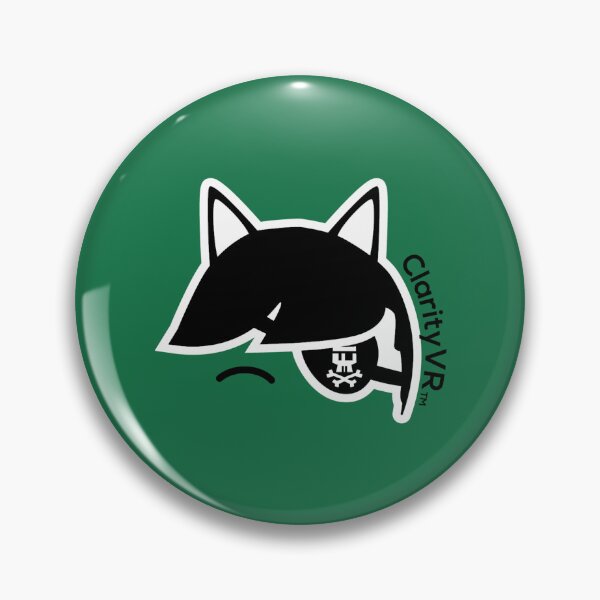 Artikelvorschau, ClarityVR-Logo39png entworfen und verkauft von IvyStoltenberg.