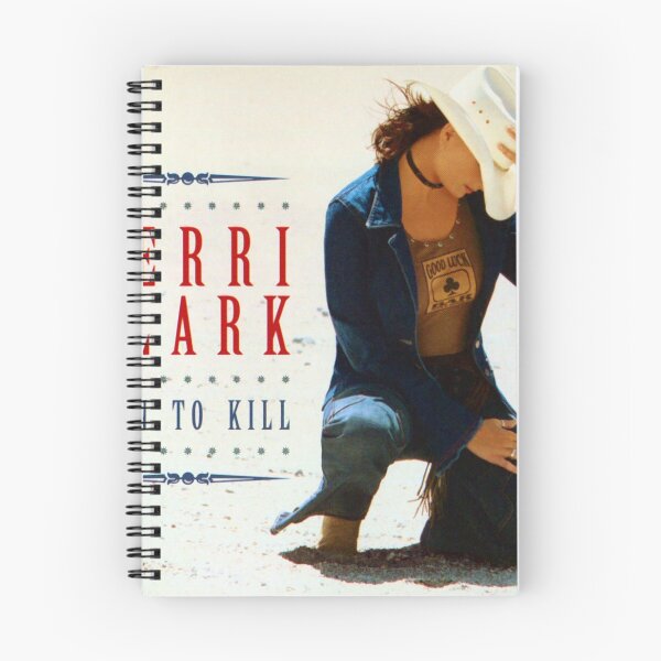 Item preview, Terri Clark pain to kill designed and sold by JohnWentworth.