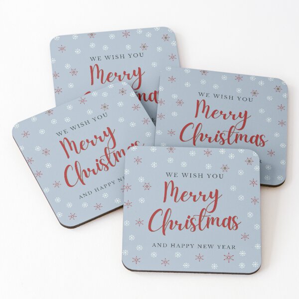Item preview, Merry Christmas Calligraphy designed and sold by autumnchu.