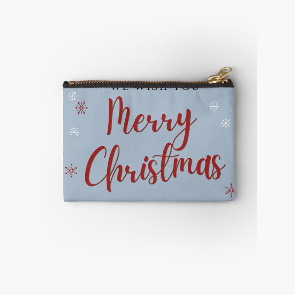Item preview, Merry Christmas Calligraphy designed and sold by autumnchu.