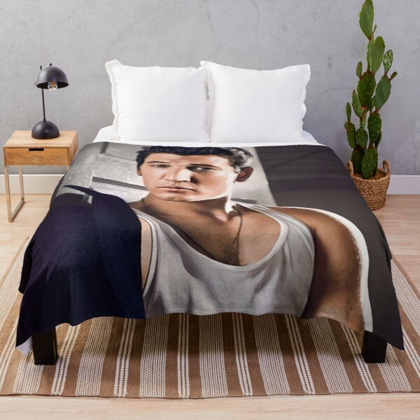 Item preview, Young miles teller designed and sold by carlosmartin65.