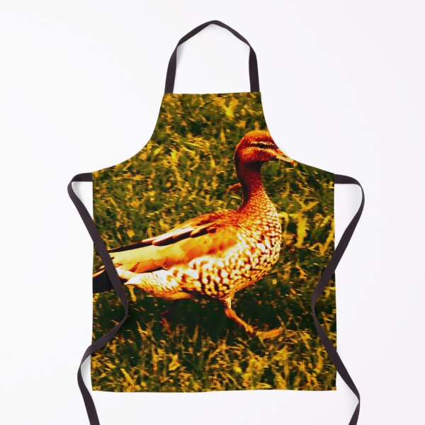 Item preview, Duck Walk in Red! designed and sold by Mickangelhere.