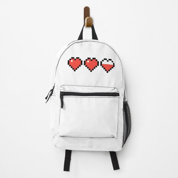 Item preview, Corazones Pixel Arts designed and sold by SebbyPewPew.