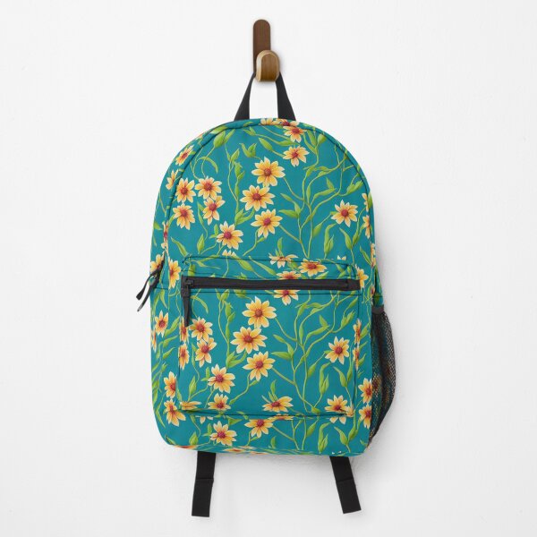 Item preview, Cheerful Florals designed and sold by Purple-Horizon.