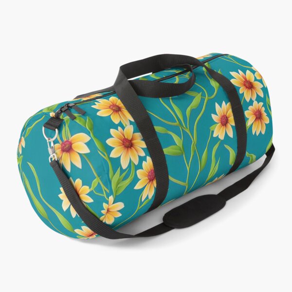 Item preview, Cheerful Florals designed and sold by Purple-Horizon.