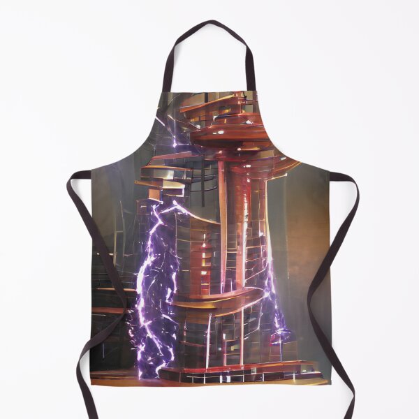 Artikelvorschau, Tesla-Spule entworfen und verkauft von optimusprime39.