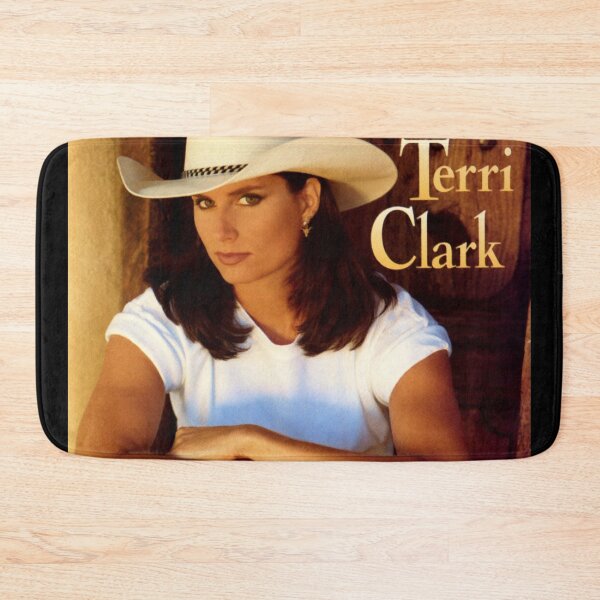 Item preview, Terri Clark 2 designed and sold by JohnWentworth.