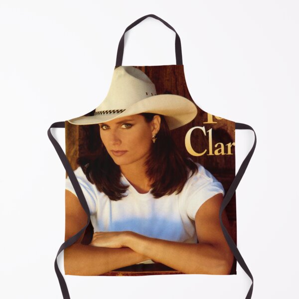 Item preview, Terri Clark 2 designed and sold by JohnWentworth.