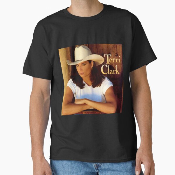 Item preview, Terri Clark 2 designed and sold by JohnWentworth.