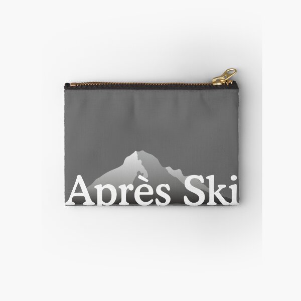Item preview, Après Ski Mountains designed and sold by theshirtshops.