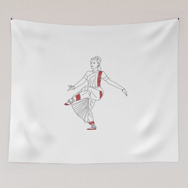 Item preview, Indian dance designed and sold by Mhmanju2.