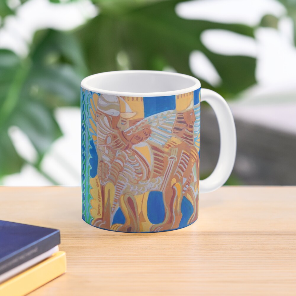 Item preview, Classic Mug designed and sold by DWeaverRoss.