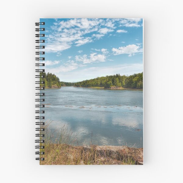 Item preview, Northeastern Maine designed and sold by John Bailey.